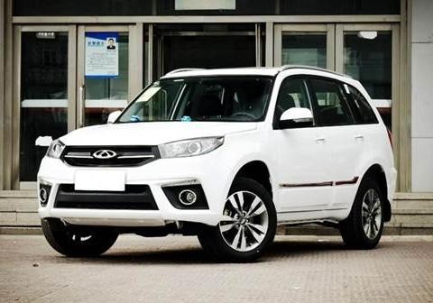 骏派D60和瑞虎3哪个好？