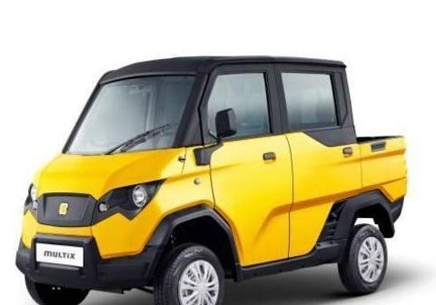 外国乡村的小路霸与我们的五菱宏光相比，你觉得哪个更实用