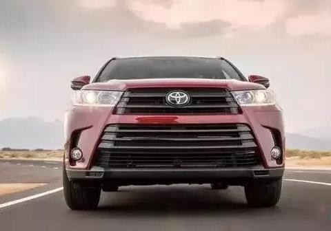 新款汉兰达售价泄露! 车身加长! 网友: 套路真深!