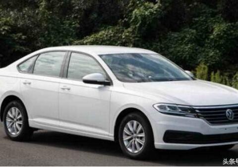 2018款朗逸将搭载全新1.5L动力竞争全新英朗