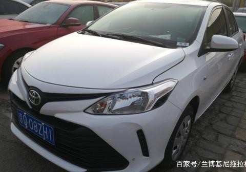 5万多买丰田威驰值不值？看看这位车主是怎么说的吧！