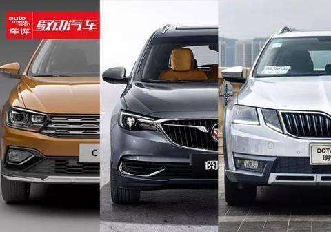 SUV 空间大？这些瓦罐车表示不忿！！