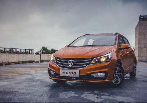 叫好又叫座，最低不到4万，绝对刷新你对入门级轿车的认知