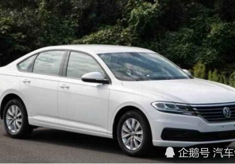 2018款朗逸将搭载全新1.5L动力！