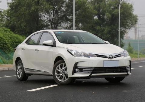 不吹不黑，省油又靠谱，这几款日系车值得考虑！