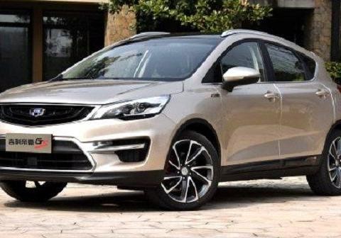 月销1.7万辆，搭载奥迪Q3同款变速箱，外观融入美学设计