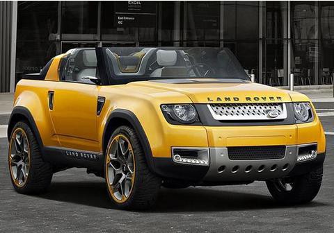 都是敞篷路虎，这一辆售价20万起步，同门兄弟极光还能活吗？