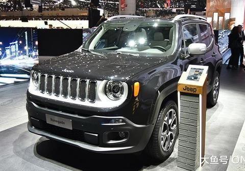 这是一辆让MINI车主看了都想换车的Jeep，堪称汽车界小丈夫！