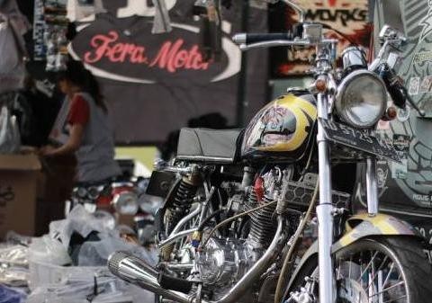 一辆摩托车，那些需要重点保养的部件，你都了解了吗？