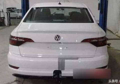 惊艳! 上海大众轿车又出神作, 1.5T动力, 内饰升级, 反降3万!