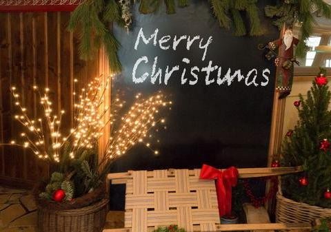 圣诞节不做“佛系”车主，抓住年末钜惠买SWM斯威X7