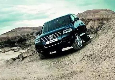 MLB 平台你能买到的最便宜越野利器，第三代途锐明年即将亮相