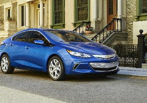 雪佛兰沃蓝达或2022年退市 电动SUV取而代之