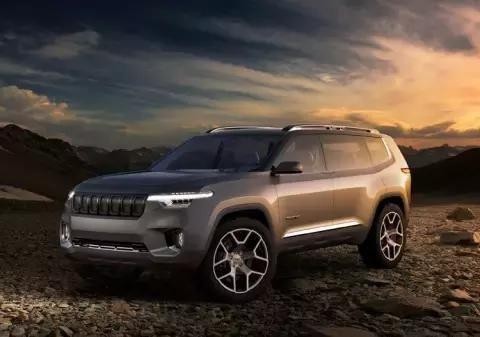 途昂、汉兰达要小心了，真正的对手要来了!