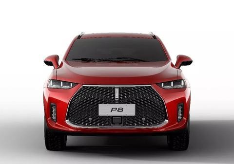 这款车要火，你知道吗？