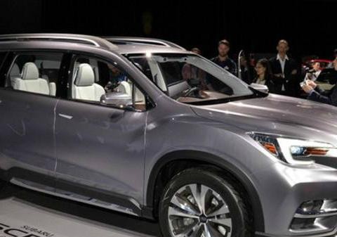 看完这车后你还会买途昂吗