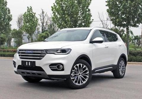 中国SUV霸主哈弗H6为何迟迟不推混动版或纯电动版？