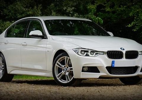 宝马3系重大缺陷：加油千万别超3/4