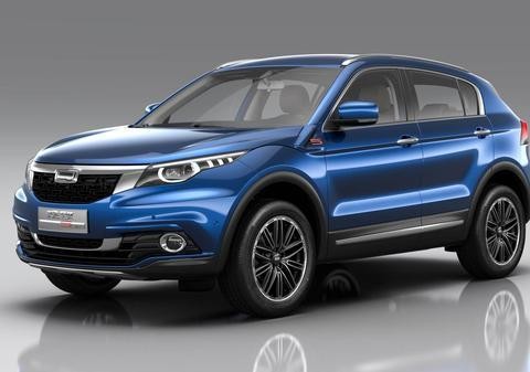 宝能太野蛮，入主观致即猛降价，长城WEY害怕，吉利领克危险了