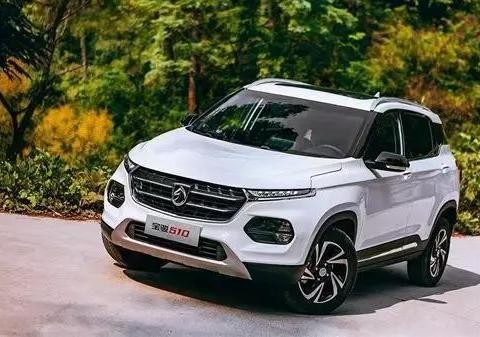 宝骏出品，必属精品，宝骏510是如何迅速走红的？