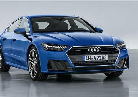 新婚夫妇最可能购买的四款新车，其中三款今年内上市