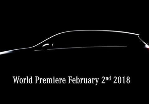 外观让奥迪觉得没戏，内饰让宝马觉得丢脸，这款20万的奔驰能成？