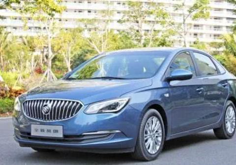 改款动力1.0T油耗仅5L，或卖10万，让大众朗逸怎么混？