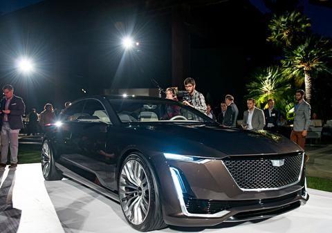 比普拉多高档比X5更硬派 越野车祖师爷