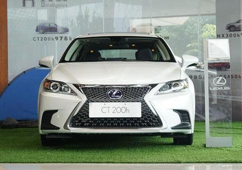 丰田最豪华品牌，档次升级叫嚣宝马，可销量惨淡，得从自身找原因