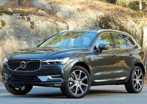 即将跨入2018年 在2017年的尾巴你最期待哪款新车上市