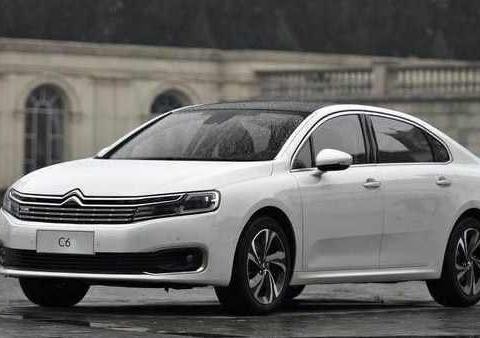 车长近5米，比迈腾还大，NAPPA真皮耗费4头牛，17万无人问津