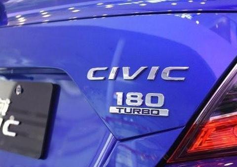 汽车尾部的英文数字到底什么意思, 不懂分分钟被人笑掉大牙!