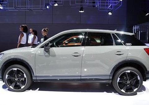 最便宜的豪车即将上市, 18万果断放弃汉兰达!