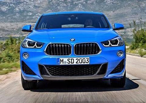 宝马X2全新上市，售价仅20万，能否抢走低端品牌市场