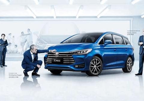 从汽车销量榜分析各车型, 大众逸朗如坐针毡, 比亚迪成大赢家