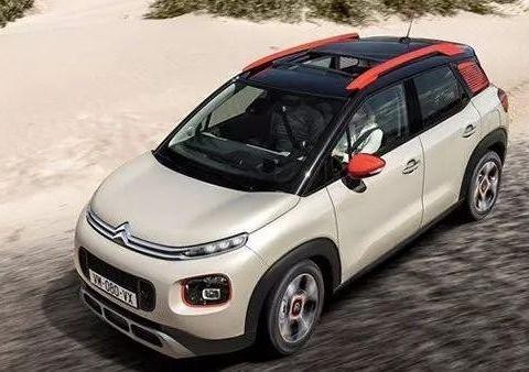 你别错过2018年这些新款SUV了