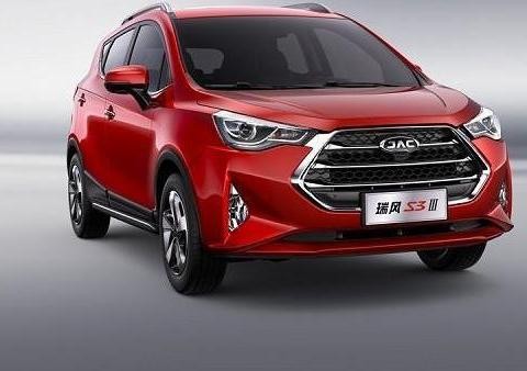 7万就能买国产SUV了, 变速箱还是CVT的, 动力不输合资车