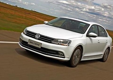 大众速腾1.2T节油挑战赛 平均仅耗油2.2L百公里