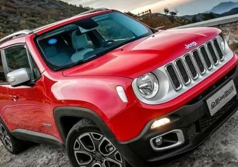 美国最火的小型SUV，外观秒杀年轻人，在国内却惨遭吃瘪