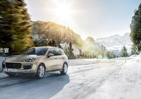 菁英之选，保时捷卡宴升级王者丹拿超低音