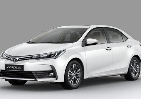 皮实耐X空间大又省油! 这3款12万落地合资品牌家用轿车值得推荐!