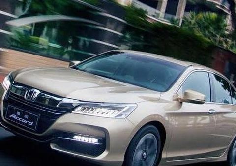 20万的预算, 这些车能很好的衬托30岁“大叔叔”的气质