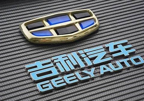 吉利底盘发动机技术一般, 为什么大家都说吉利好