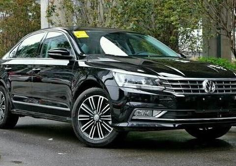 这才是厚道B级车，车内空间比帕萨特还大，现不到17万果断入手！