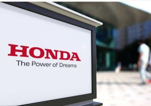 “学霸”Honda是如何炼成的？