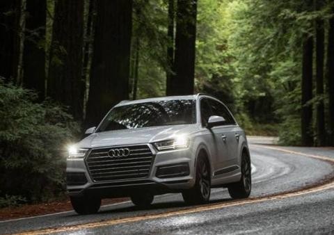 汽油发动机2.0T拉出来比一比，