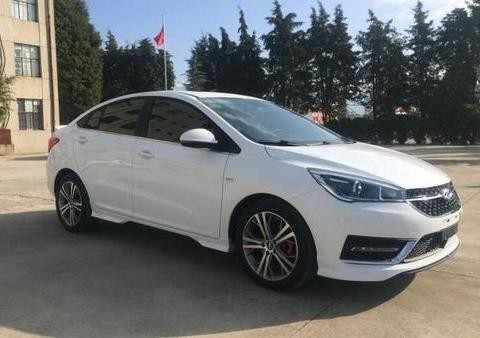 都说十万以内没有好车