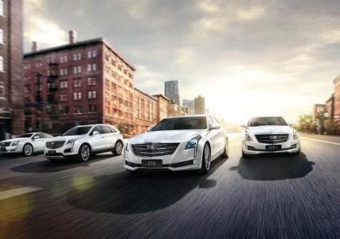 为何说这家豪华车企的全年销量最值得玩味?