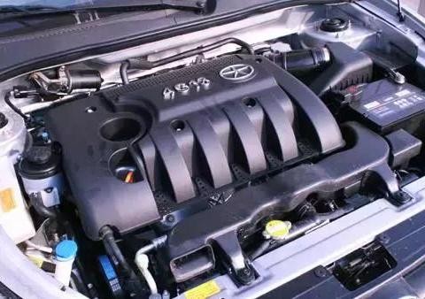 伤了你的爱国心？这些国产车都用岛国神机！