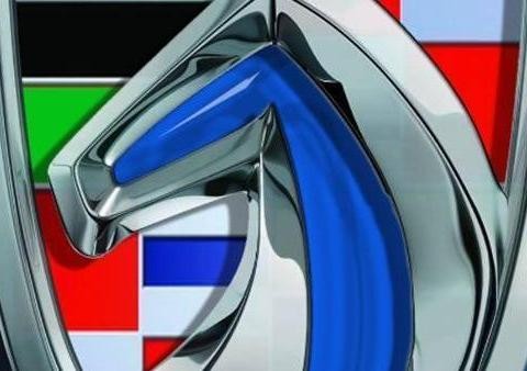 宝骏的驴头终于换了, 劳斯莱斯表示甘拜下风, 法拉利笑出了声